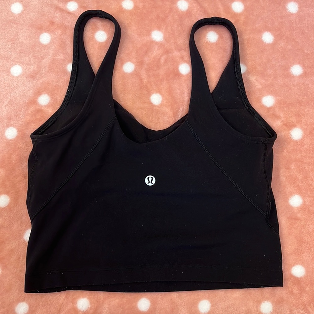 LULULEMON align tank